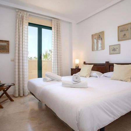 Sunstay Cosy Flat III Benalmadena Golf Esterno foto