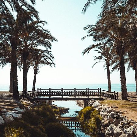 Sunstay Cosy Flat III Benalmadena Golf Esterno foto