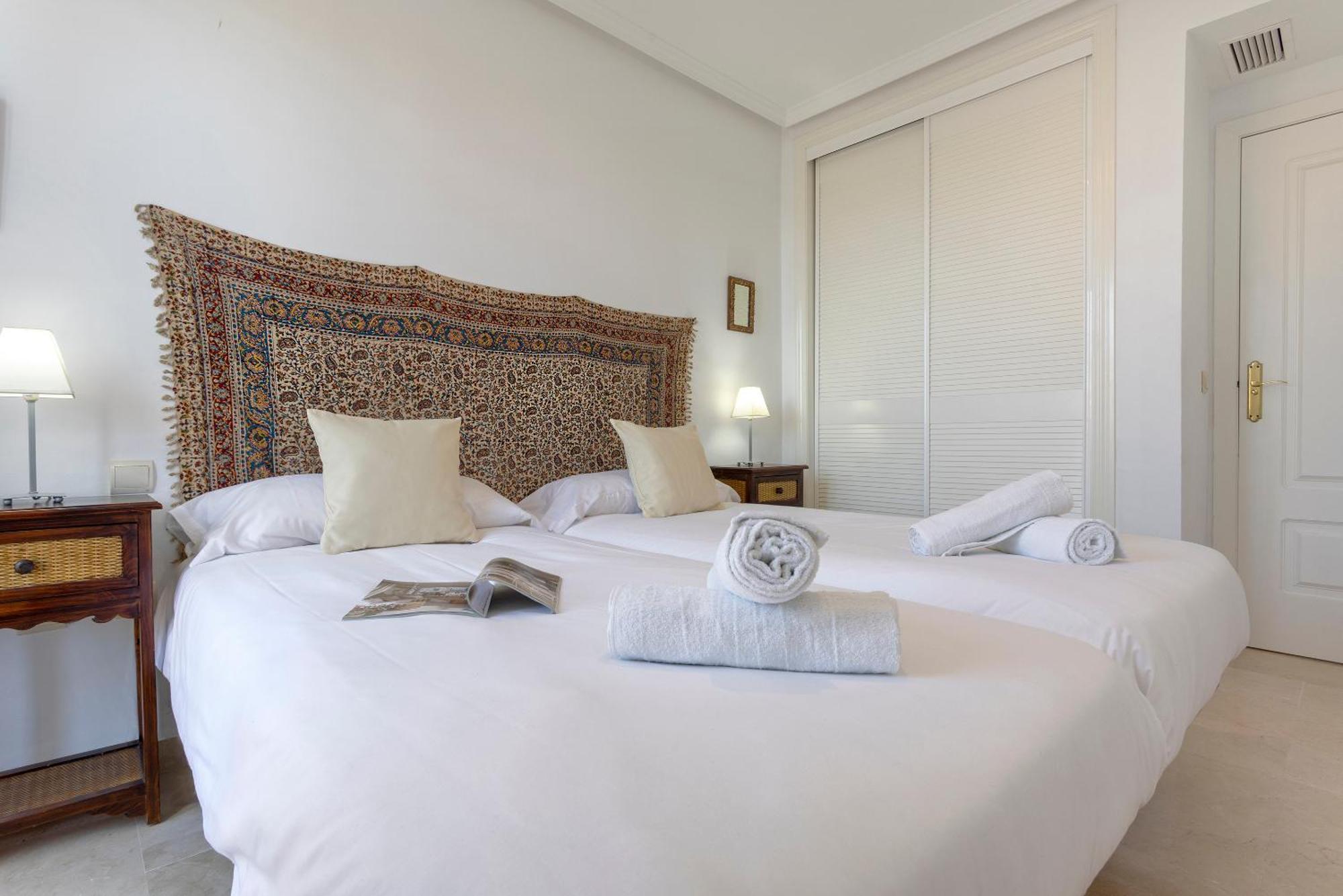 Sunstay Cosy Flat III Benalmadena Golf Esterno foto