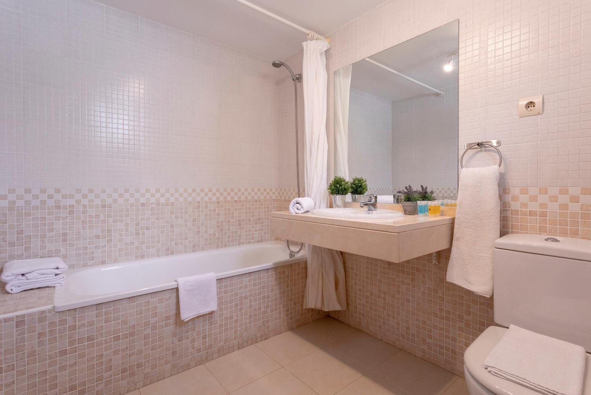 Sunstay Cosy Flat III Benalmadena Golf Esterno foto