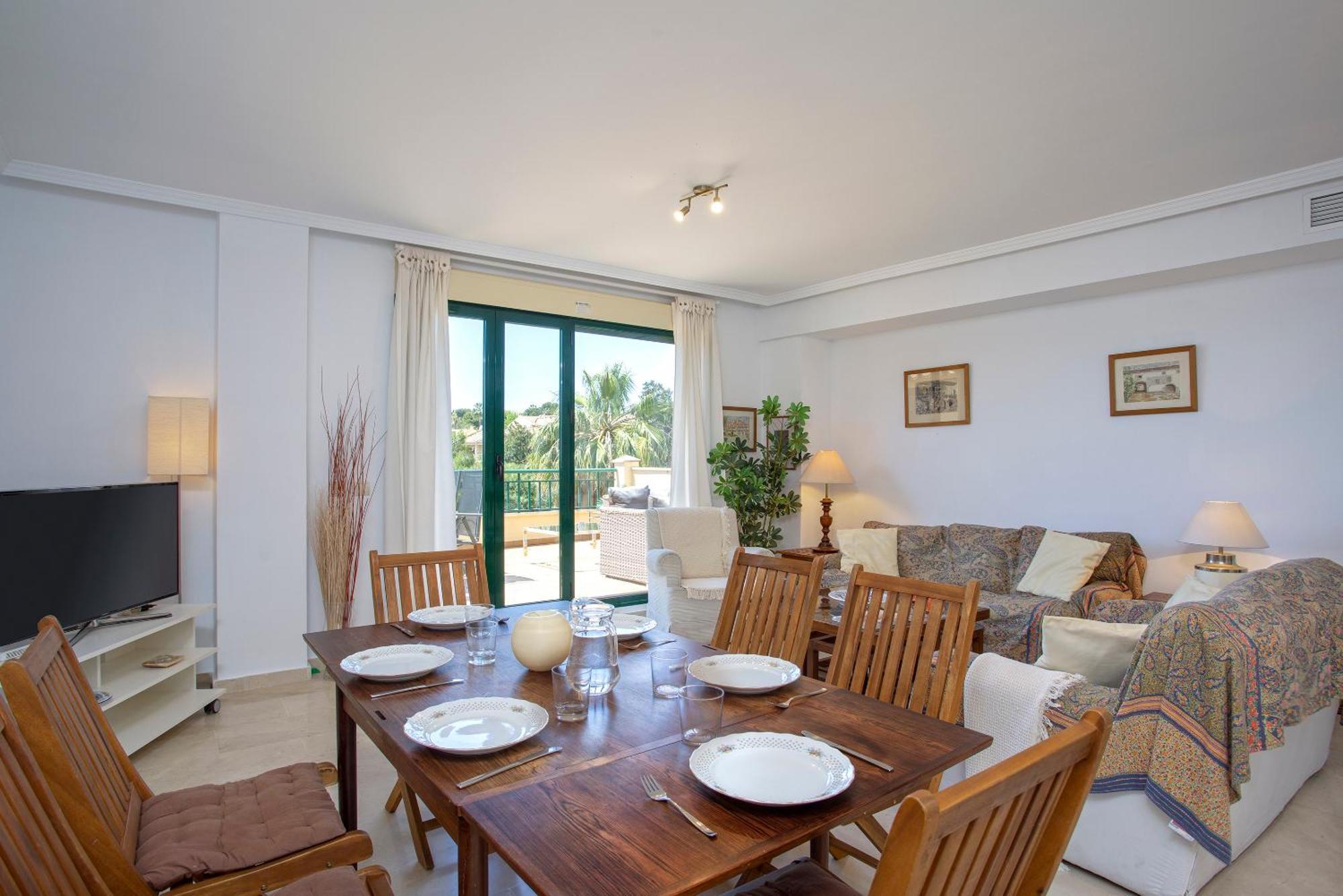 Sunstay Cosy Flat III Benalmadena Golf Esterno foto
