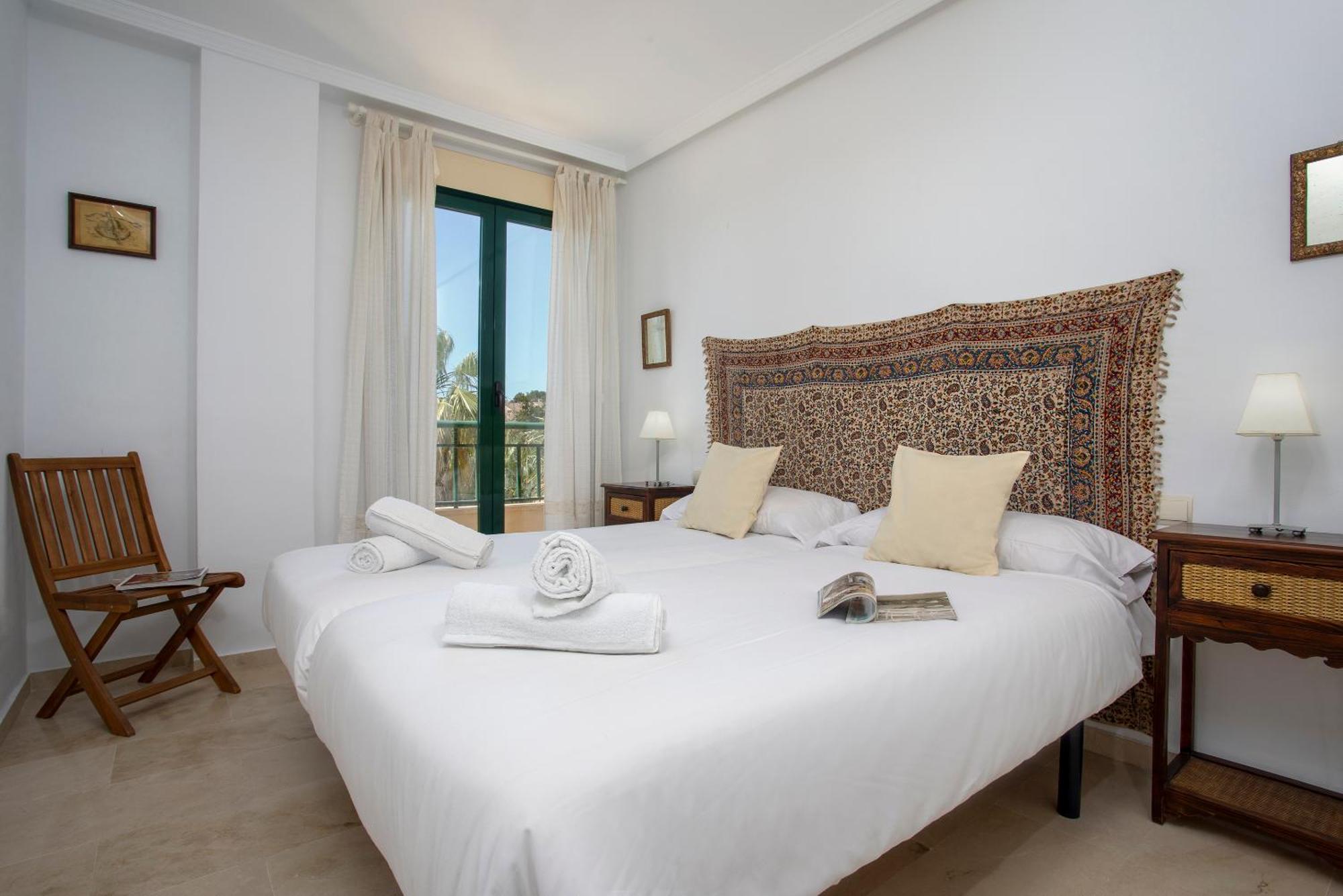 Sunstay Cosy Flat III Benalmadena Golf Esterno foto