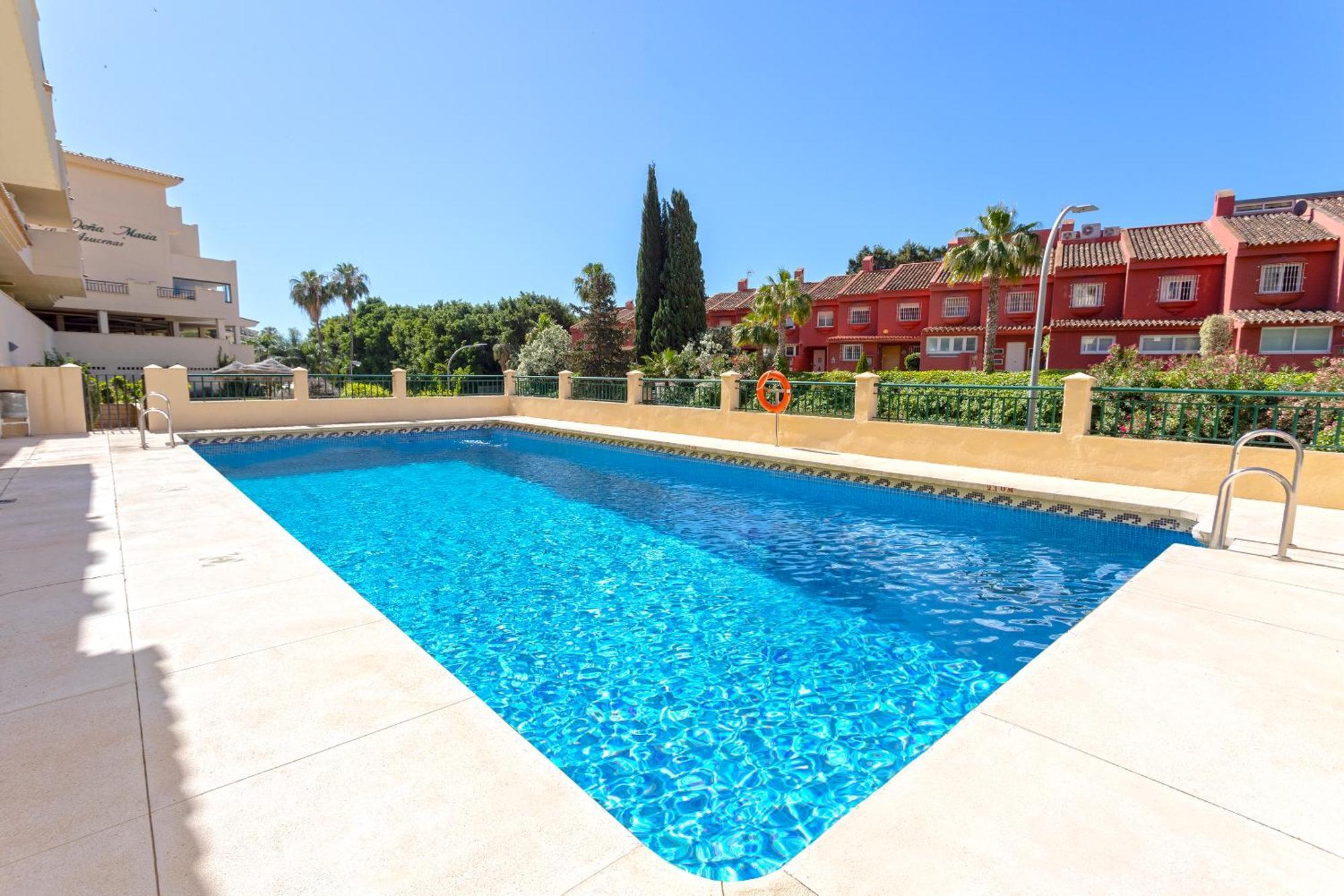 Sunstay Cosy Flat III Benalmadena Golf Esterno foto