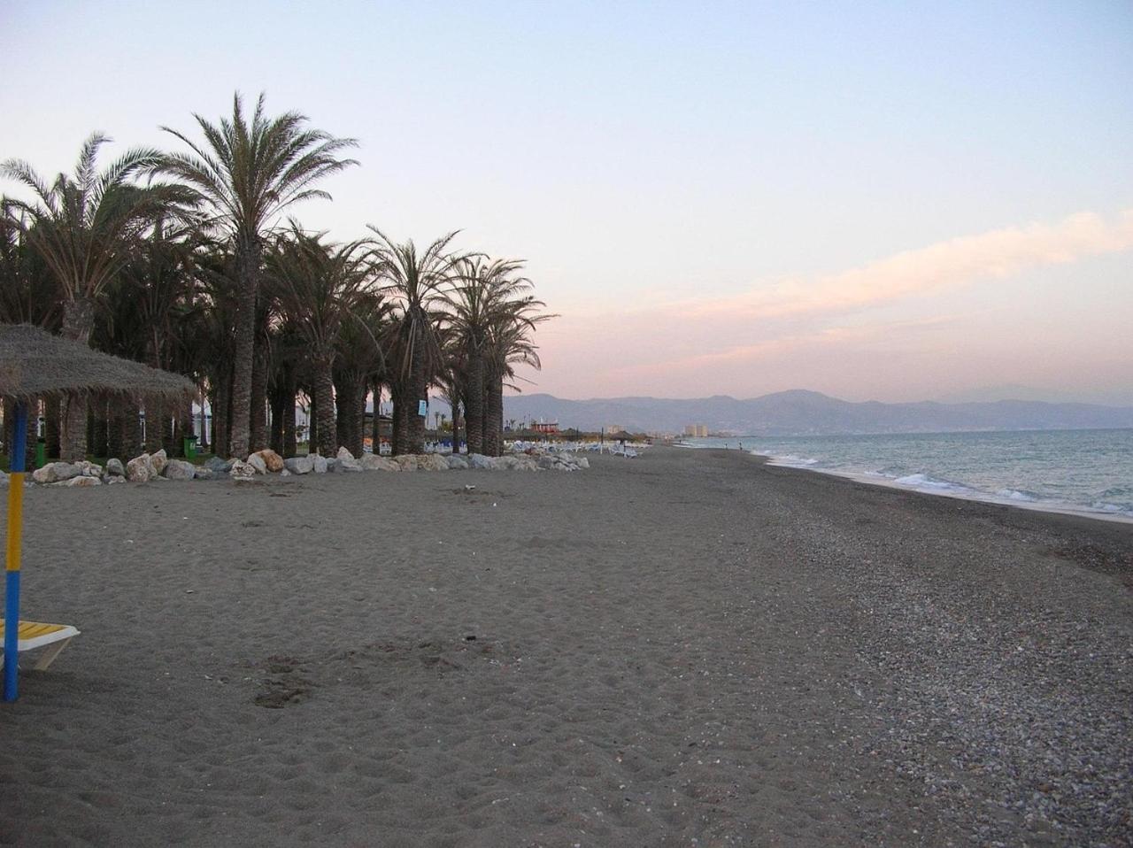 Sunstay Cosy Flat III Benalmadena Golf Esterno foto