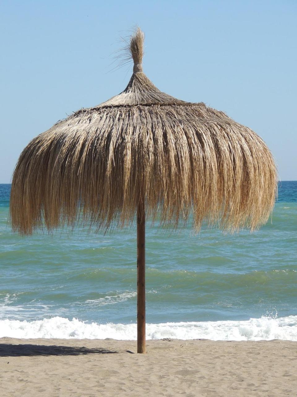 Sunstay Cosy Flat III Benalmadena Golf Esterno foto