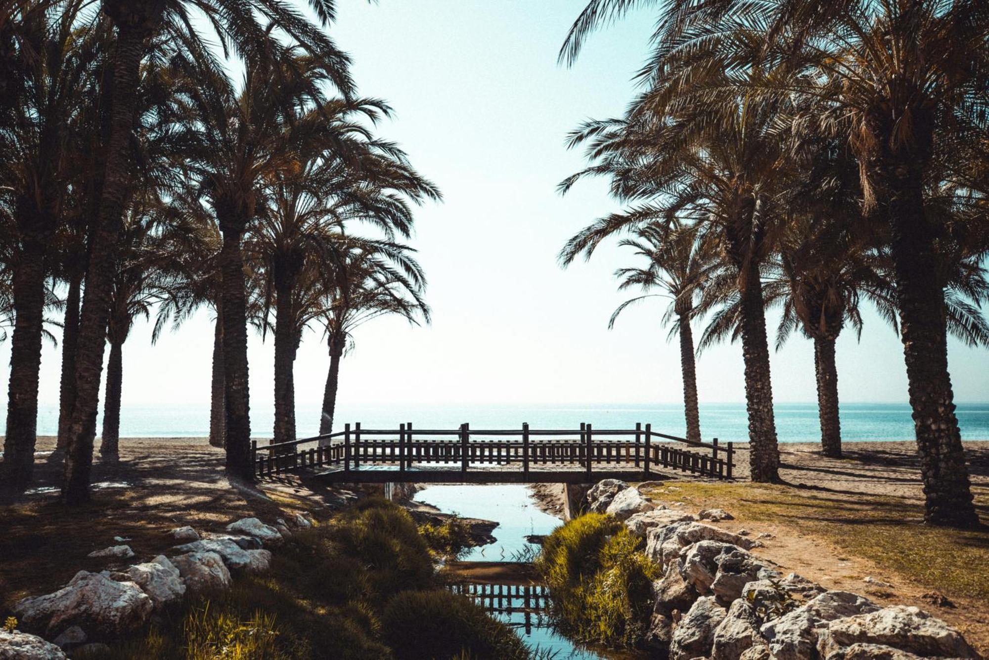 Sunstay Cosy Flat III Benalmadena Golf Esterno foto