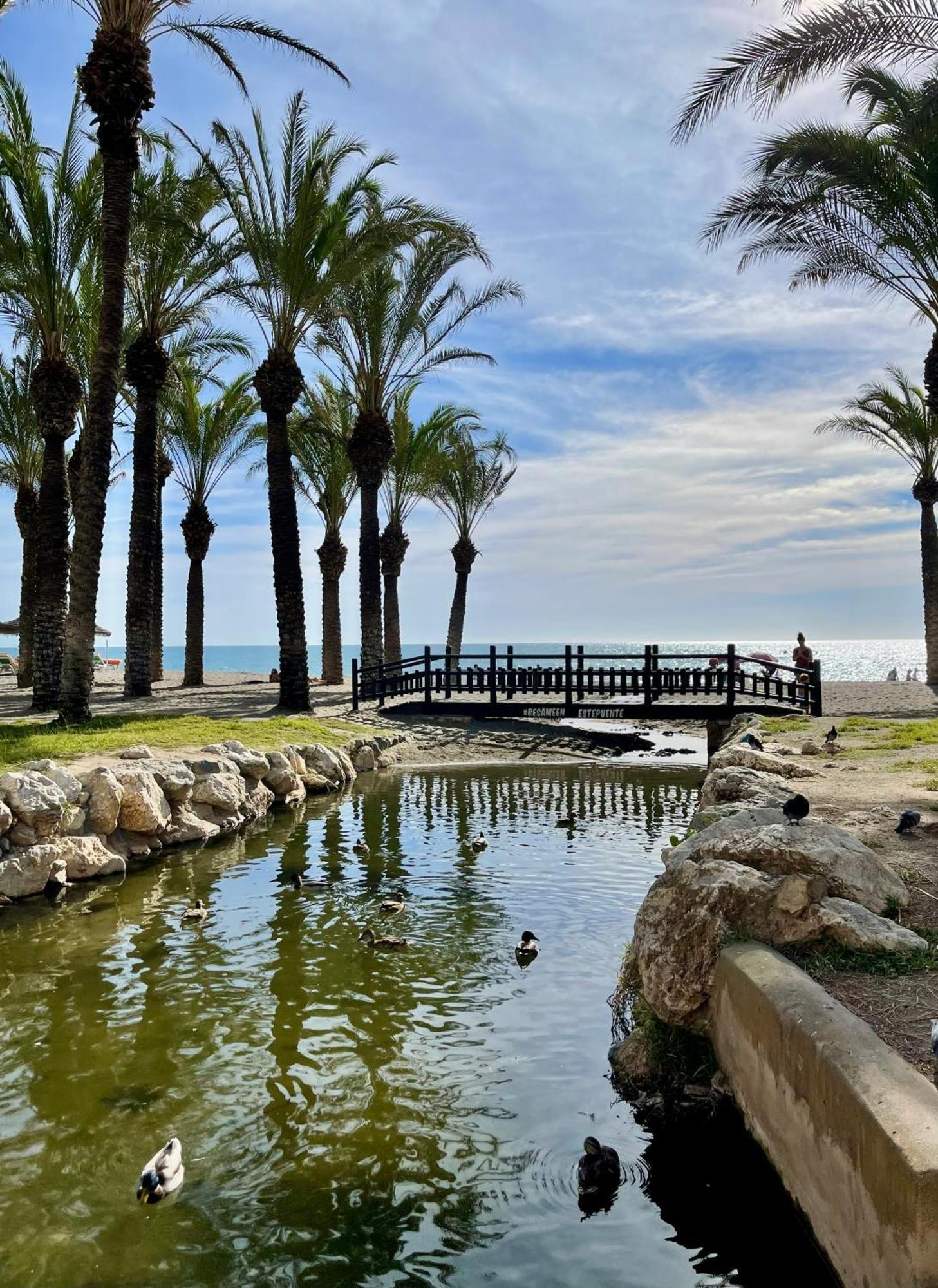 Sunstay Cosy Flat III Benalmadena Golf Esterno foto